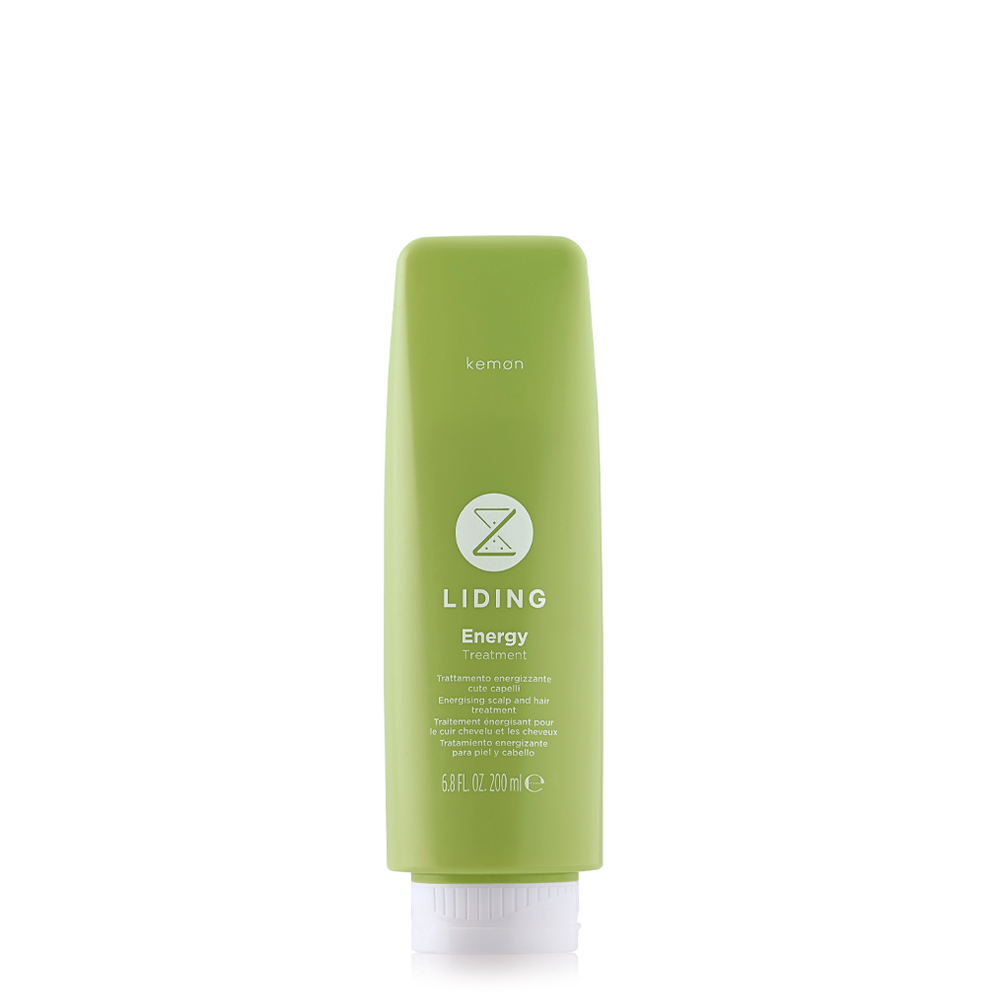 Liding Energy Treatment, 200 ml