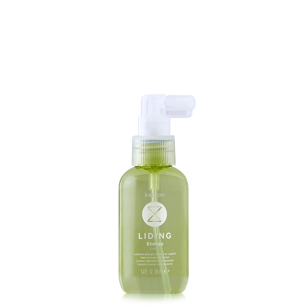 Liding Energy Lotion, 100 ml