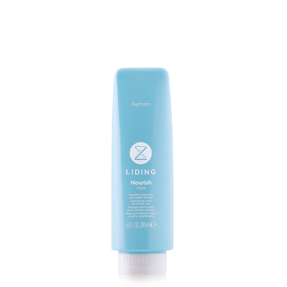 Liding Nourish Mask, 200 ml