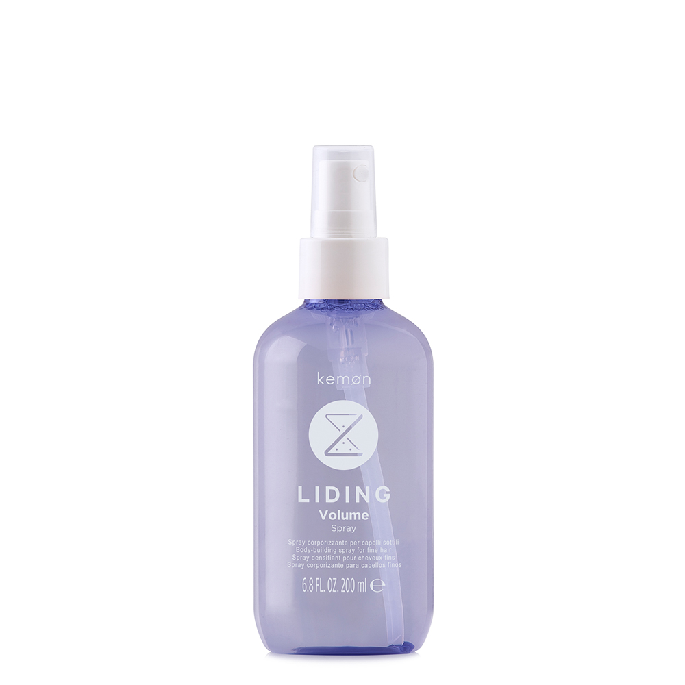 Liding Volume Spray, 200 ml