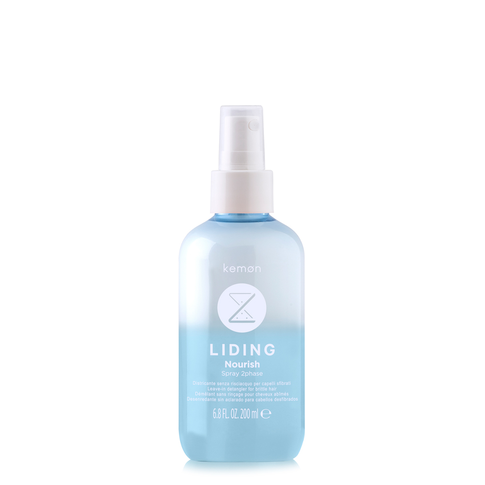 Liding Nourish Spray 2Phase, 200 ml