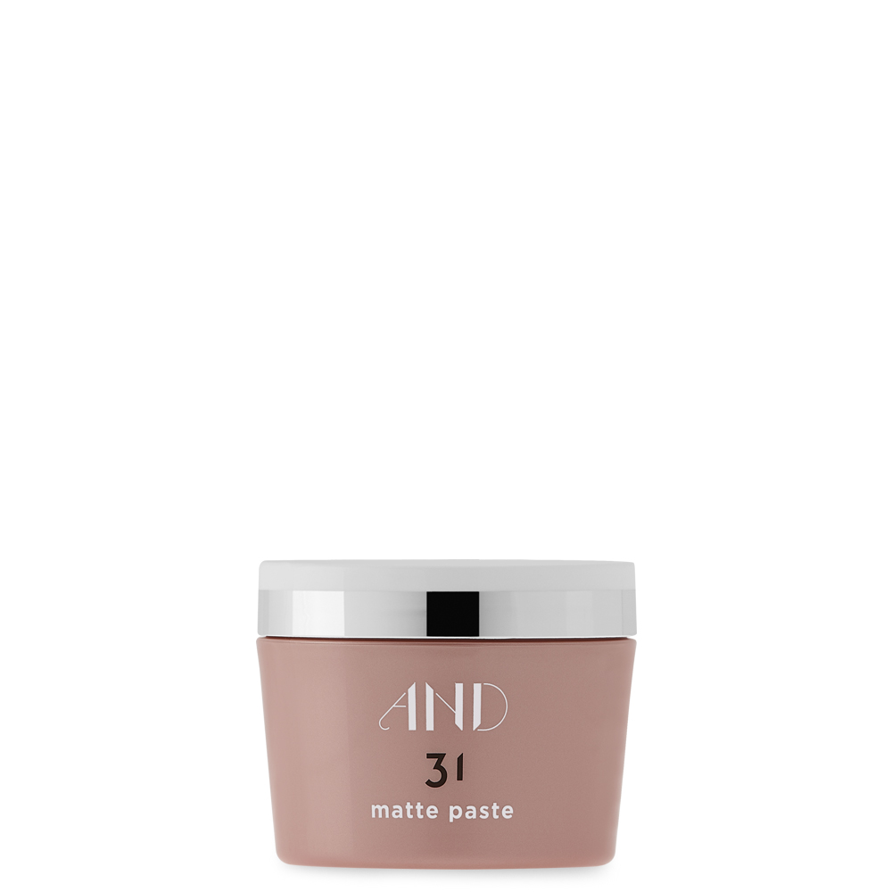 And Matte Paste, 50 ml