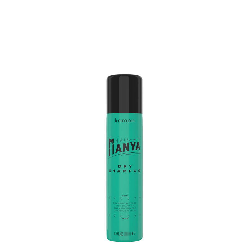 Hair Manya Dry Shampoo, 100 ml