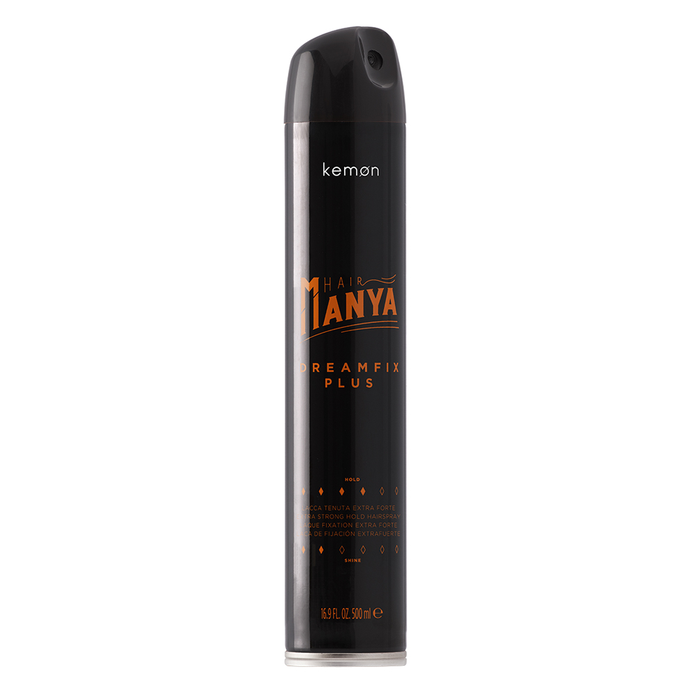 Hair Manya Dreamfix Plus, 500 ml