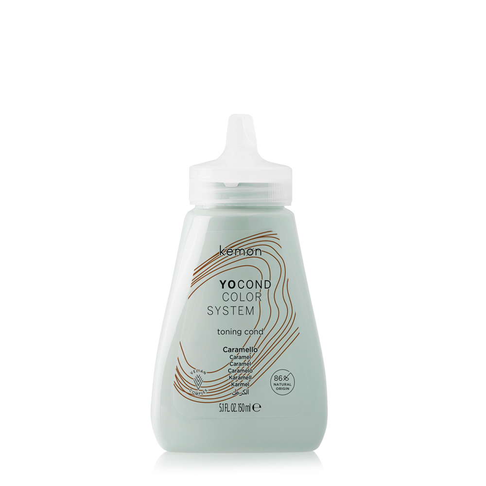 Yo Cond Caramel, 150 ml