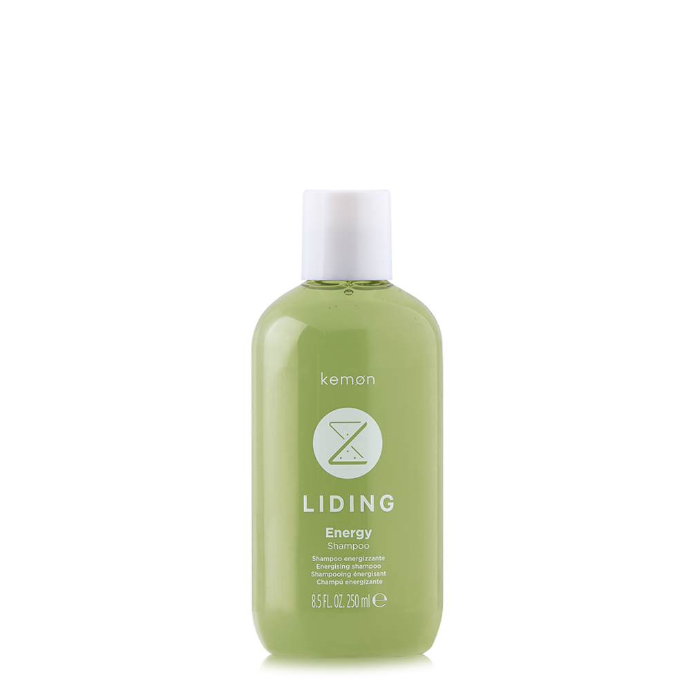 Liding Energy Shampoo, 250 ml