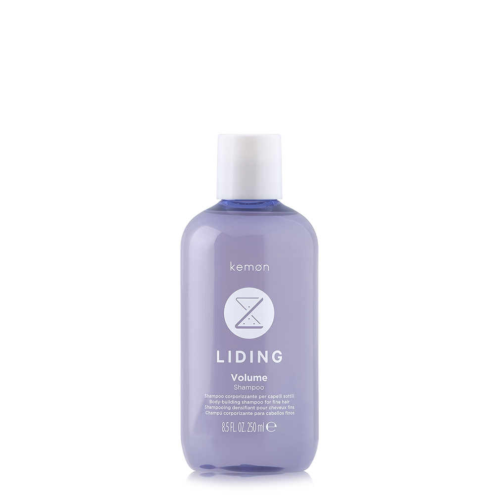 Liding Volume Shampoo, 250 ml