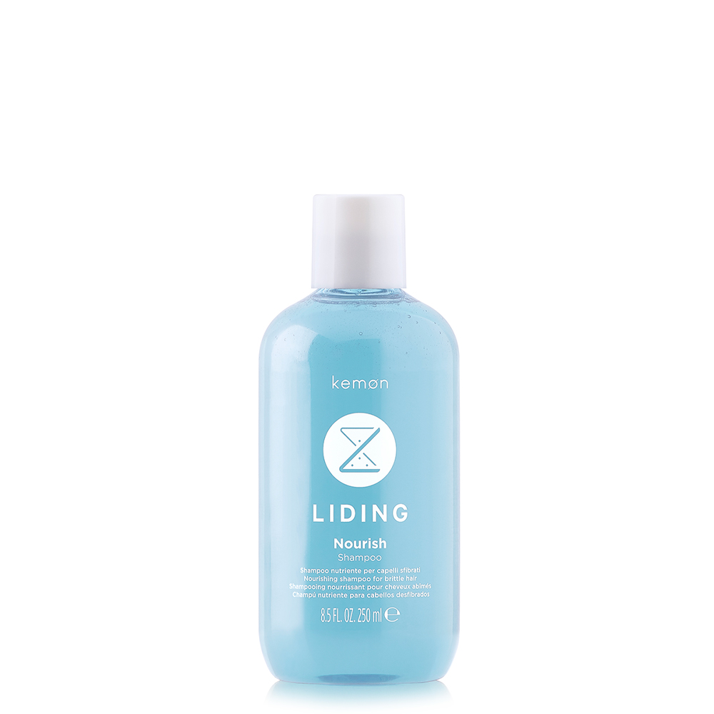 Liding Nourish Shampoo, 250 ml