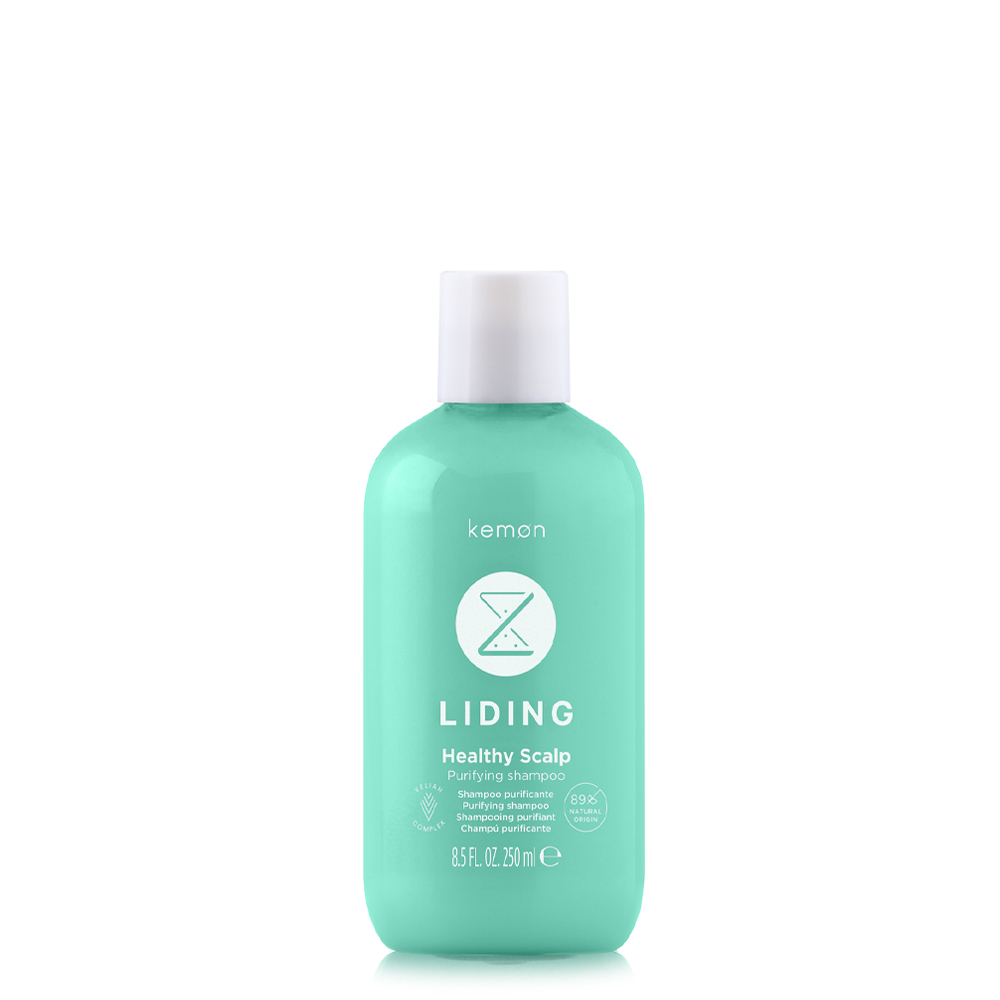 Liding Healthy Scalp Purifying Shampoo Velian, 250 ml