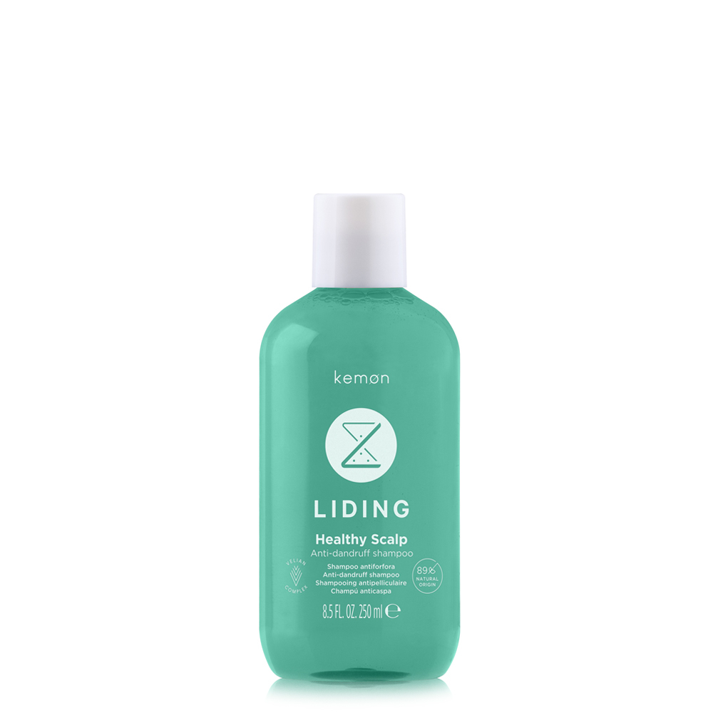 Liding Healthy Scalp Antidandruff Shampoo Velian, 250 ml