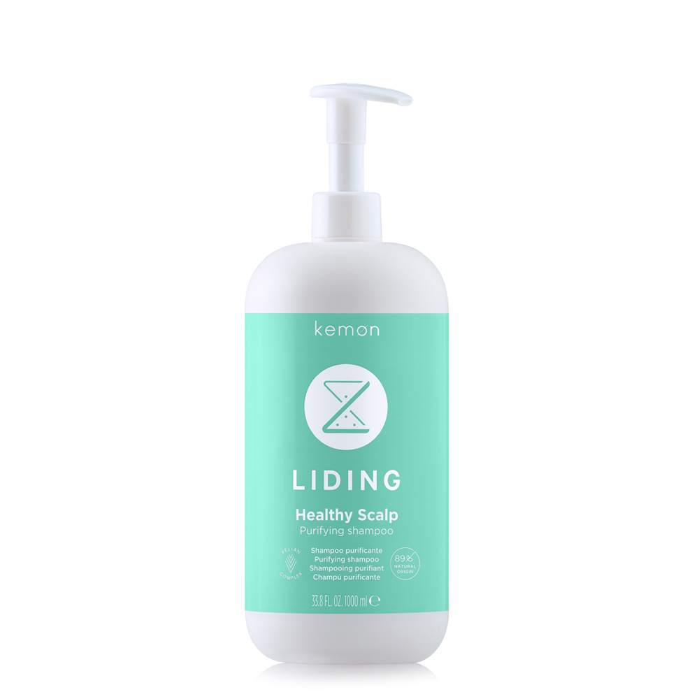 Liding Healthy Scalp Purifying Shampoo Velian, 1000 ml