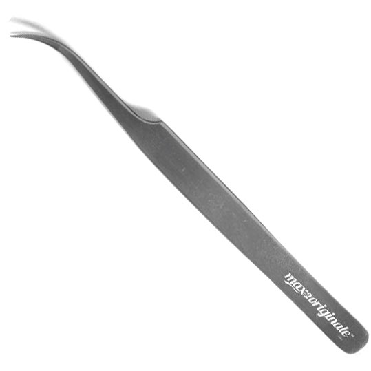 Max2Lash Tweezer Volume, Hook MO2