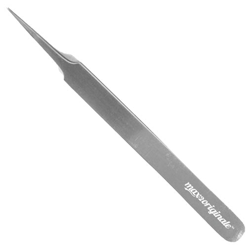 Max2Lash Tweezer Volume, Straight A MO5