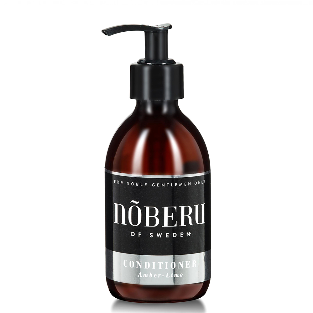 Noberu Hair Cond - Amber-Lime utförsäljning