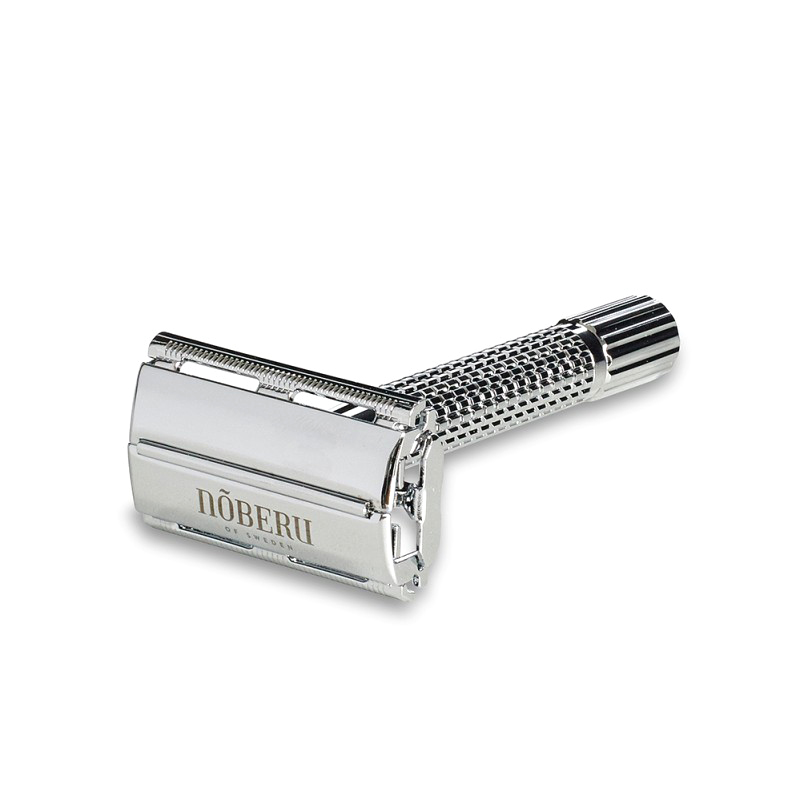 Noberu Butterfly Safety Razor