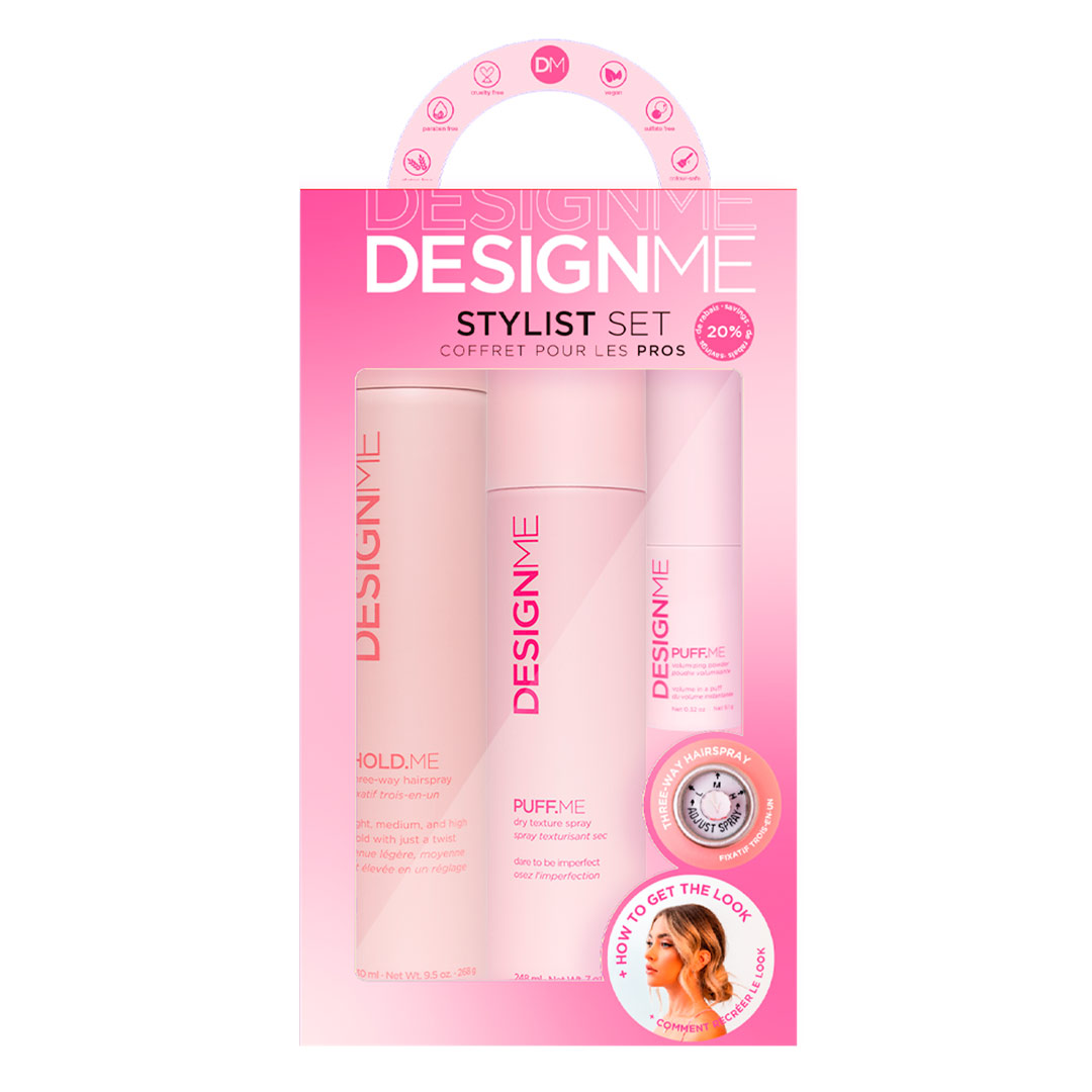 DESIGNME Stylist Kit