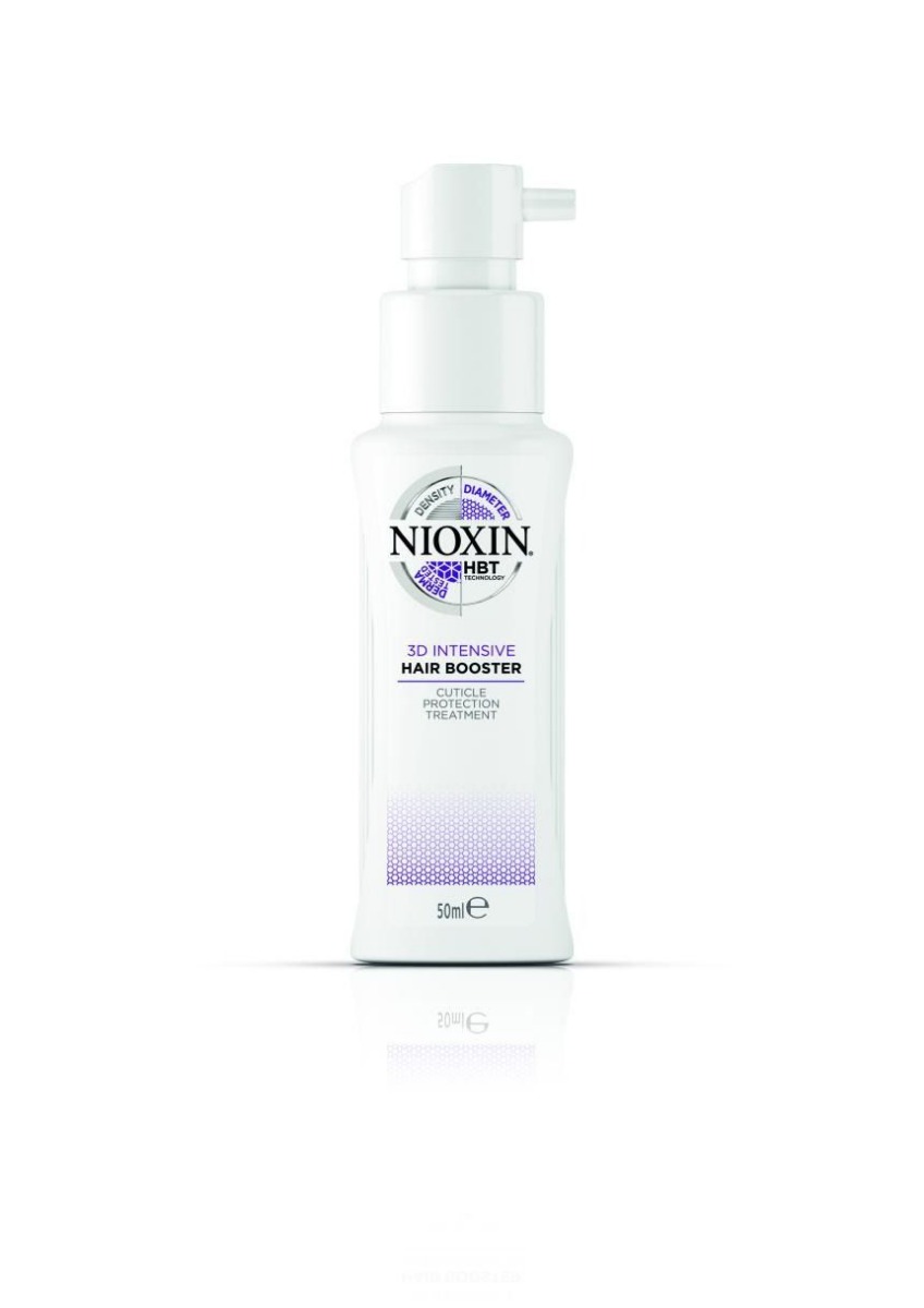 Nioxin Hair Booster, 50ml