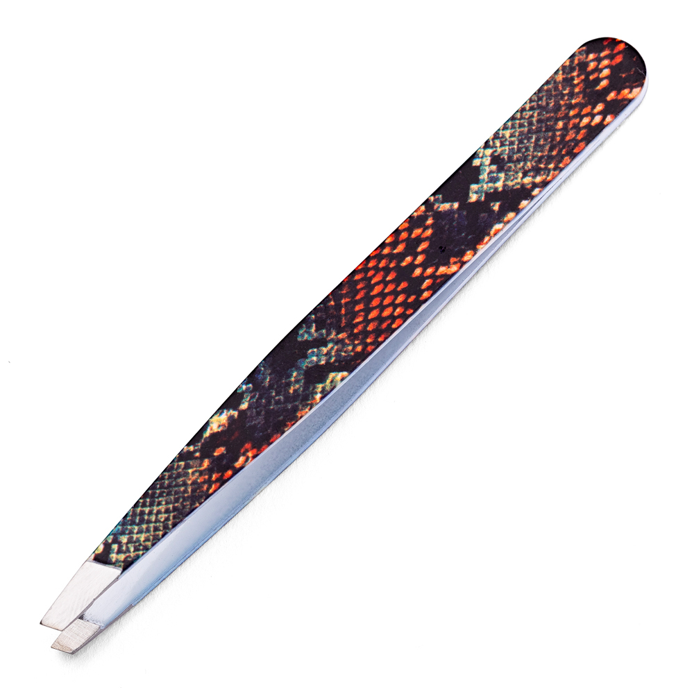 Tweezer Sassy Snake