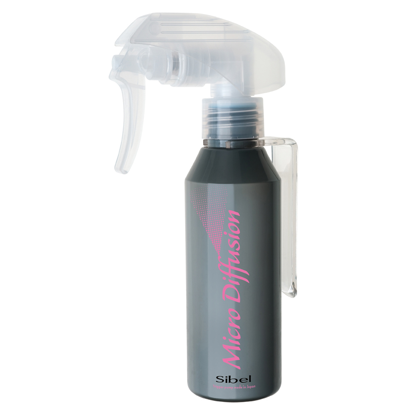 Sprayflaska, micro diffusion, 130 ml.