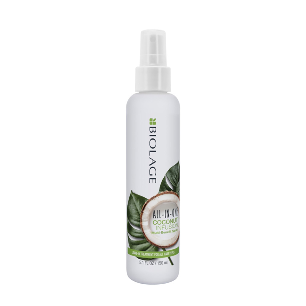 Matrix Biolage All-in-One Coconut Infusion Spray, 150 ml