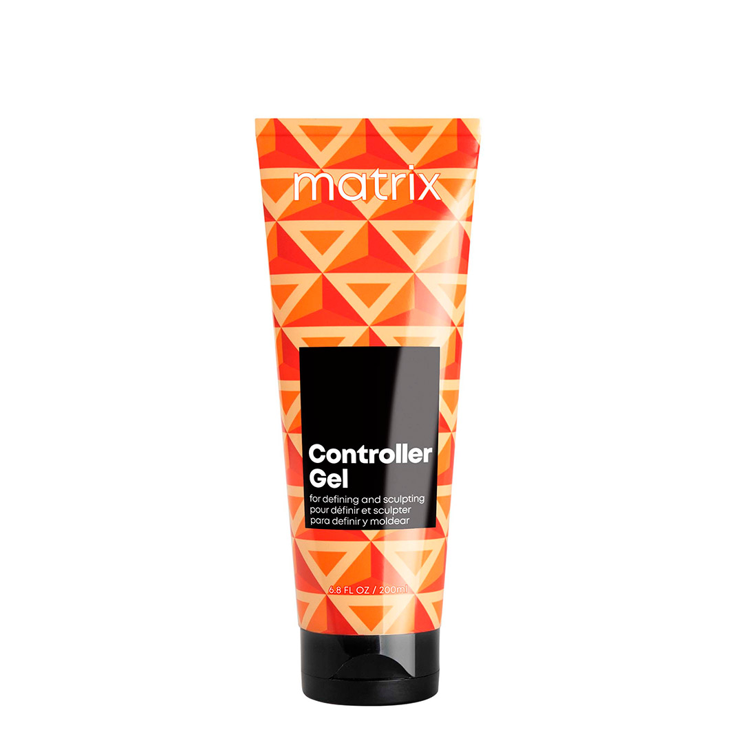 Matrix Styling Strong Hold Controller Gel, 200 ml