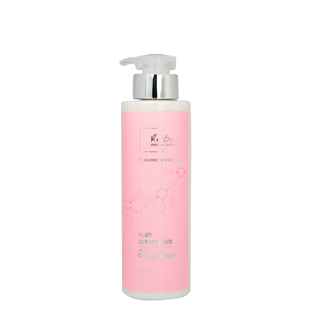 Re-born Hair Smoothing Repair Conditioner, 500 ml