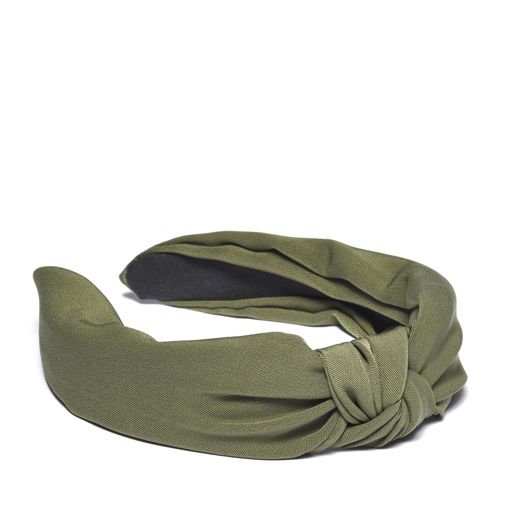 Pieces by bonbon Nova Headband, Green