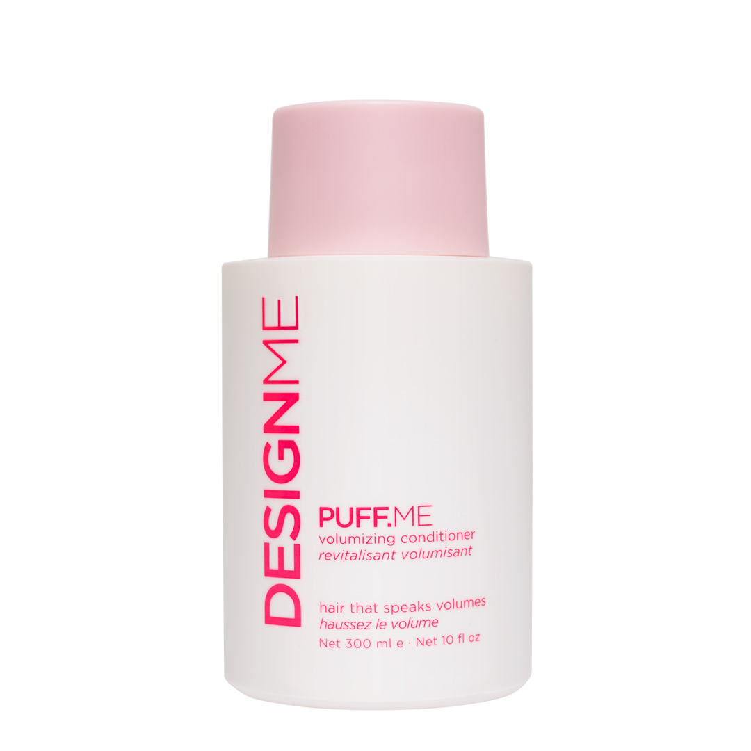 DESIGNME Puff.ME Volume Conditioner, 300 ml