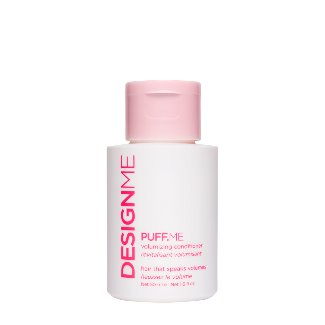 DESIGNME Puff.ME Volume Conditioner, 50 ml