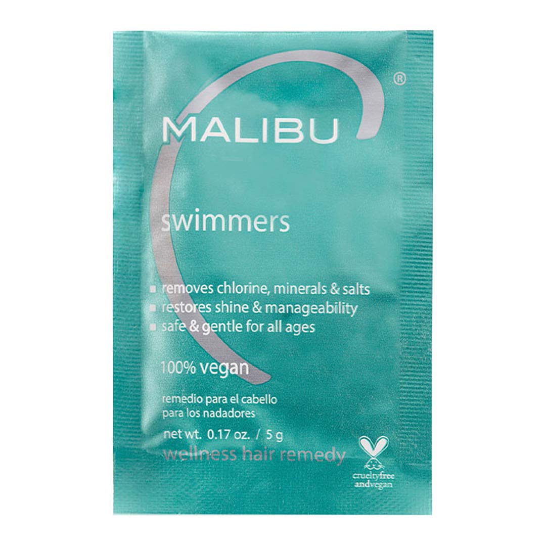 Malibu C, Swimmers Sachée