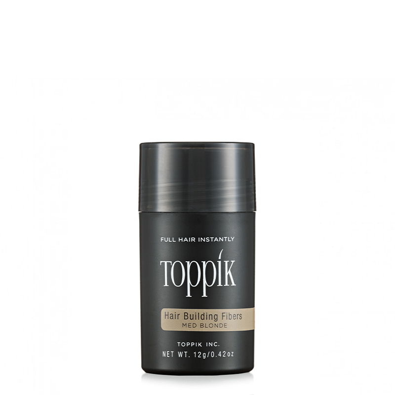 Toppik Ljusblond, 12 g