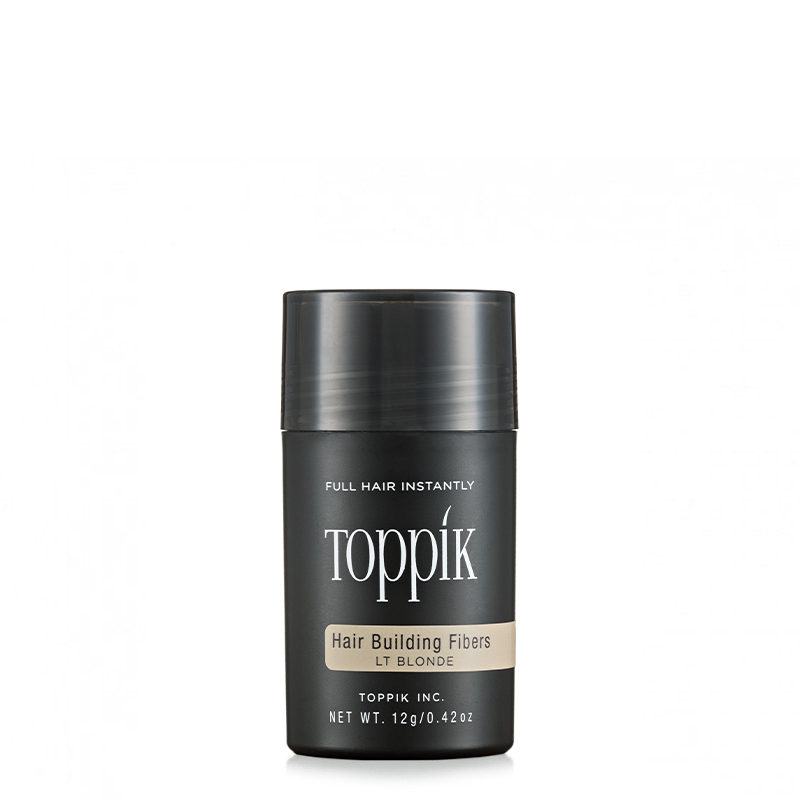 Toppik Mediumblond, 12 g