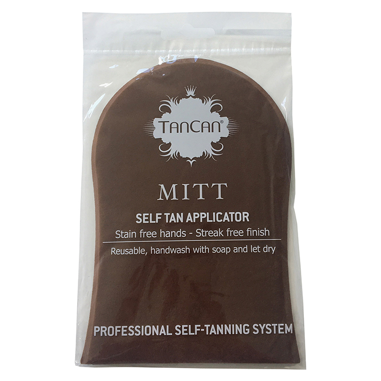 TanCan Self Tan Mitt, handske