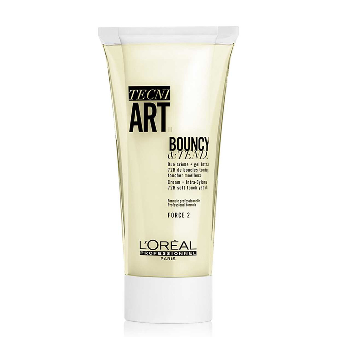 Loreal TNA Bouncy & Tender, 150 ml