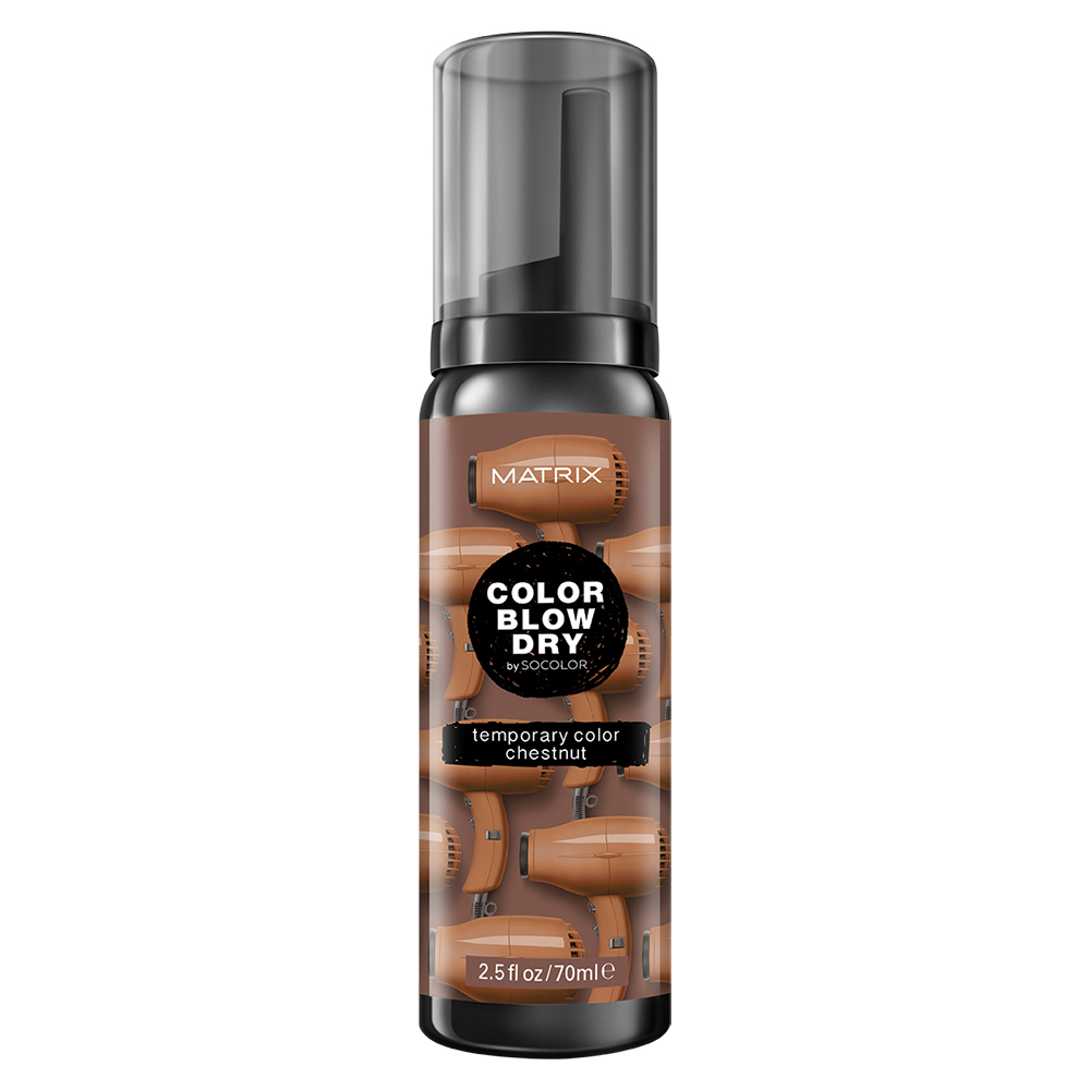 Matrix SC Blow Dry Chestnut, 70 ml