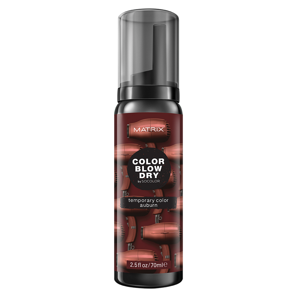 Matrix SC Blow Dry Auburn, 70 ml