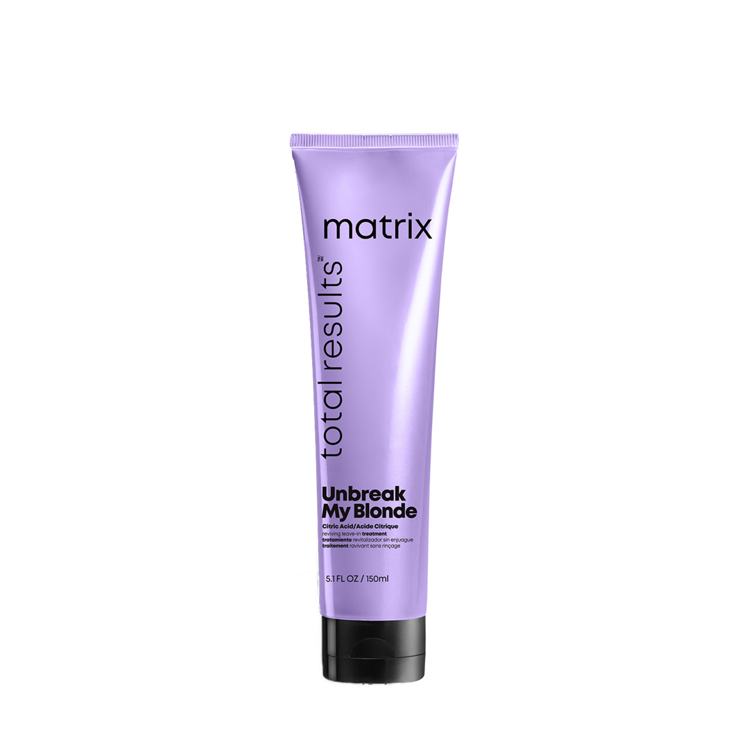 Matrix Unbreak My Blonde Leave-In, 150 ml