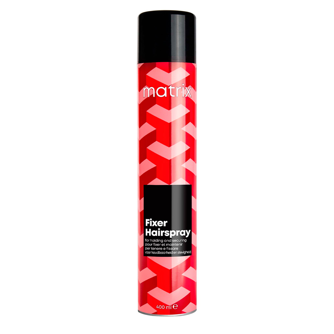 Matrix Styling Fixer Hairspray, 400 ml