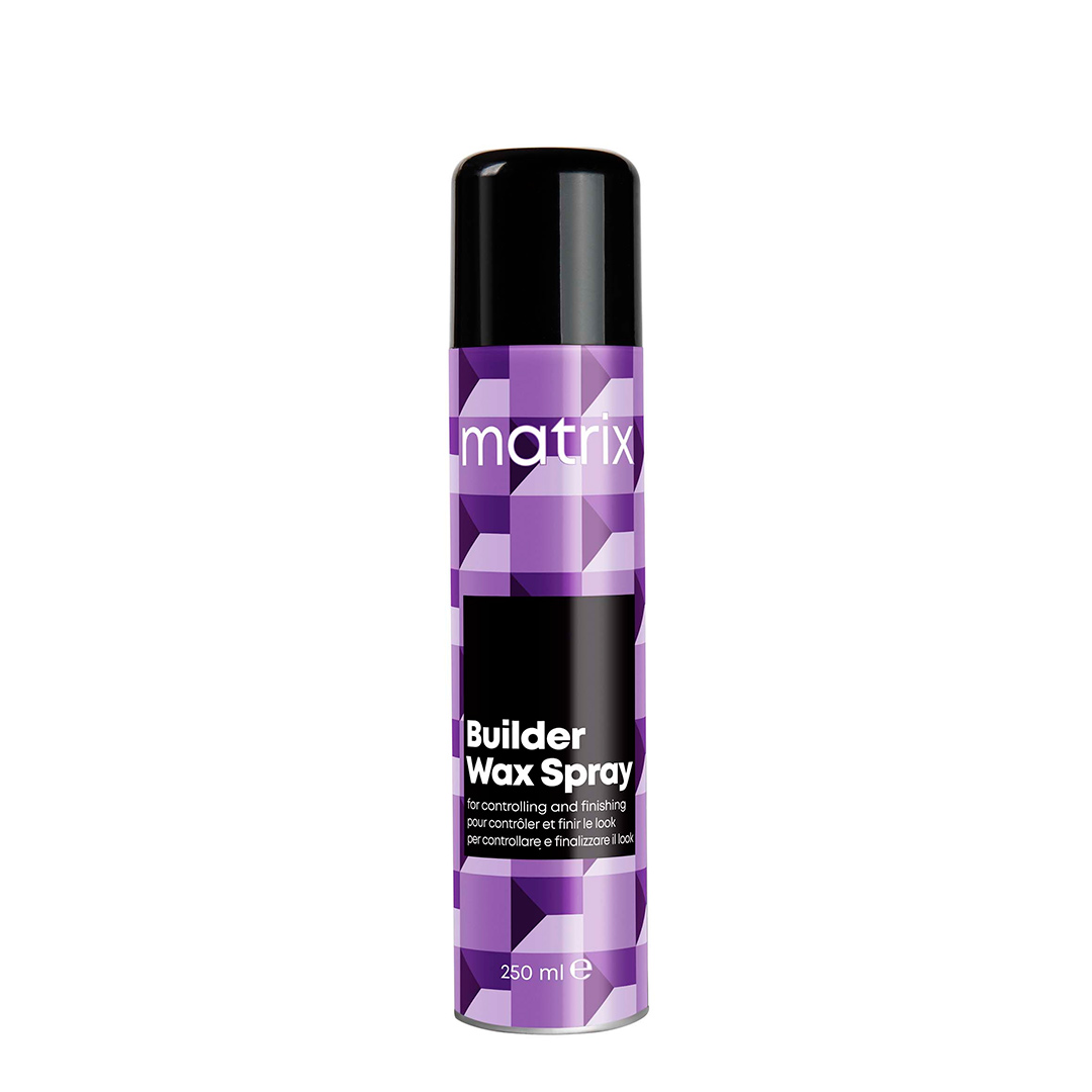 Matrix Styling Wax Spray, 250 ml