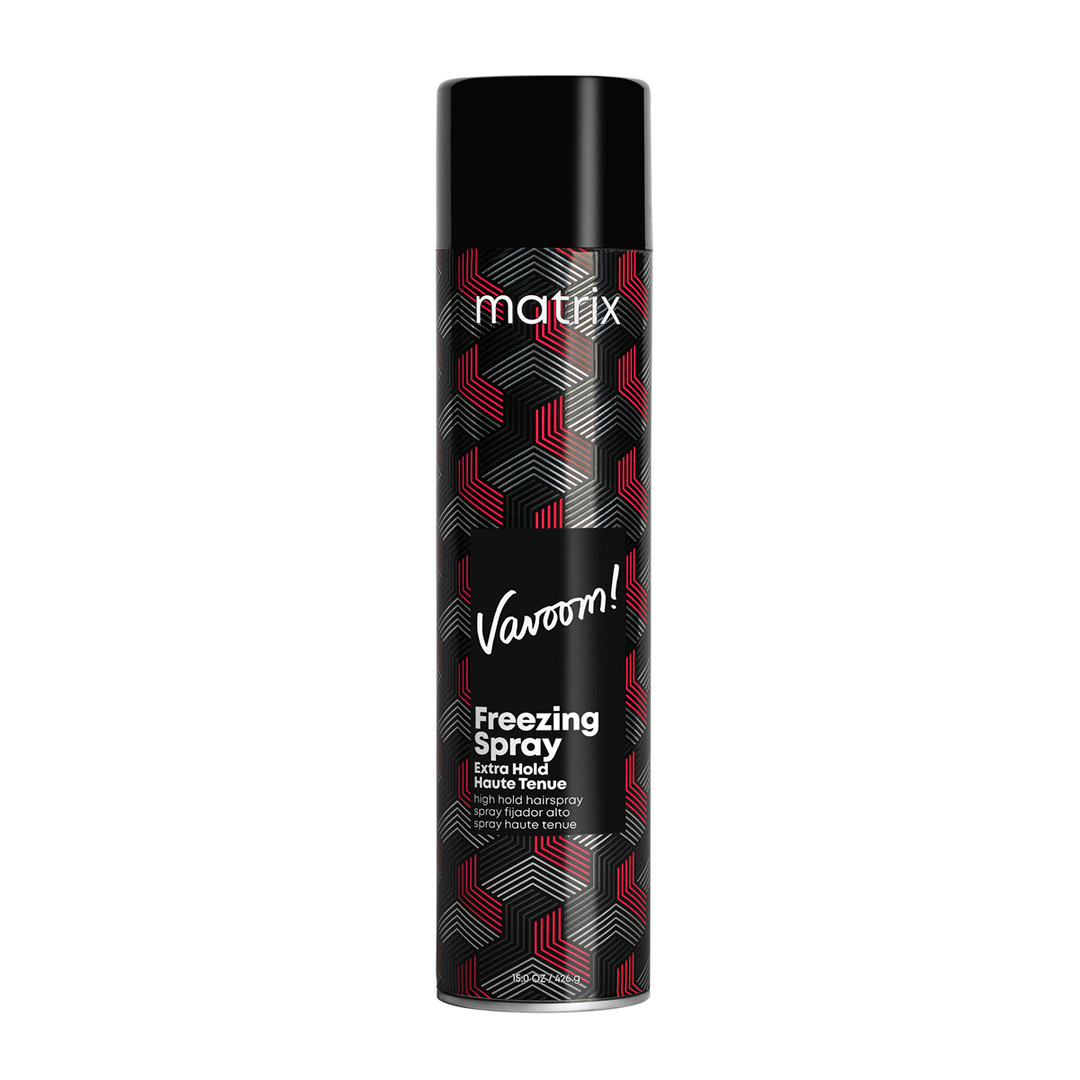 Matrix Vavoom Freezing Spray Extra Hold, 500 ml