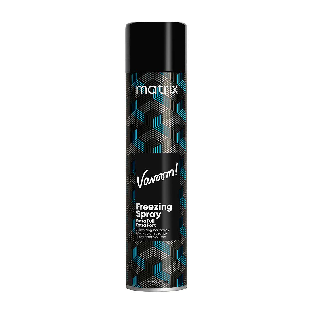 Matrix Vavoom Freezing Spray Extra Full, 500 ml