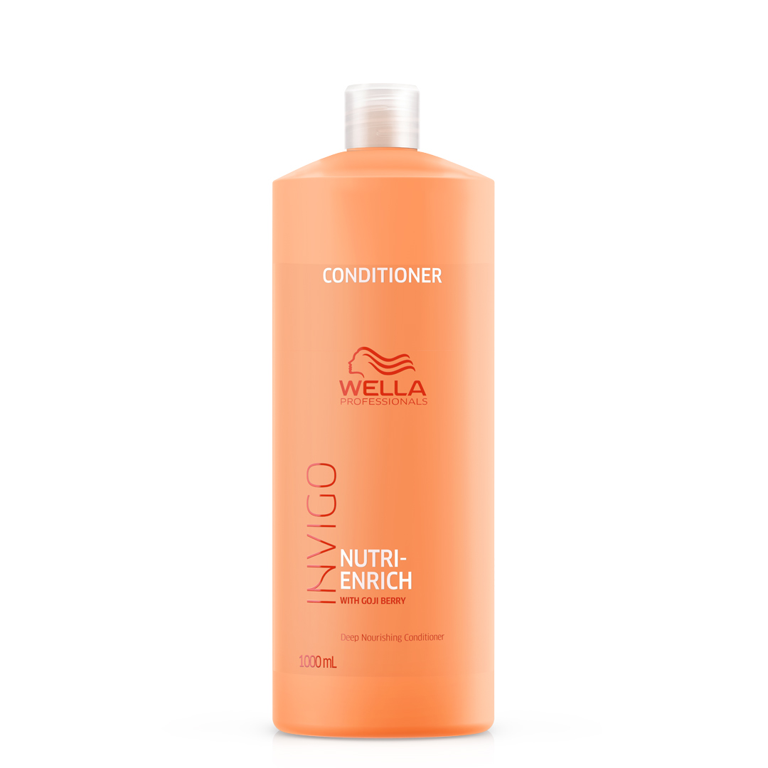 Wella Invigo Enrich Cond, 1000 ml