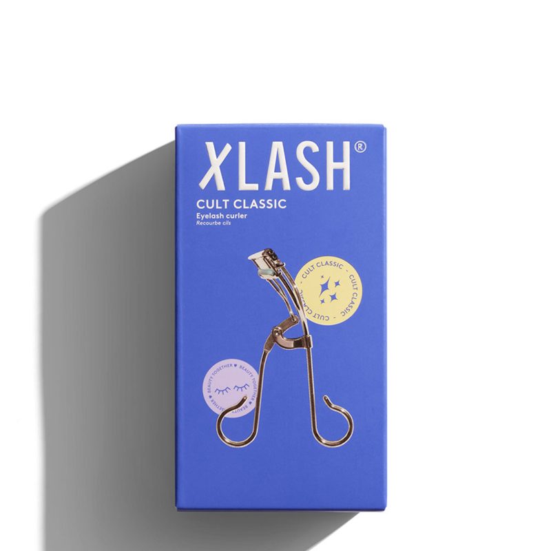 Xlash Cult Classic Eyelash Curler - Image 3