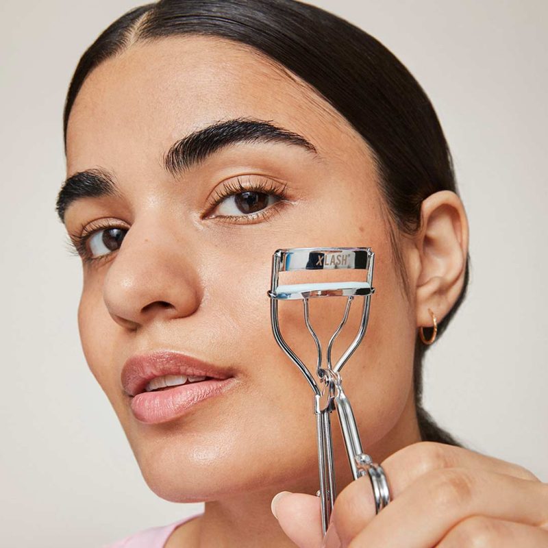 Xlash Cult Classic Eyelash Curler - Image 4