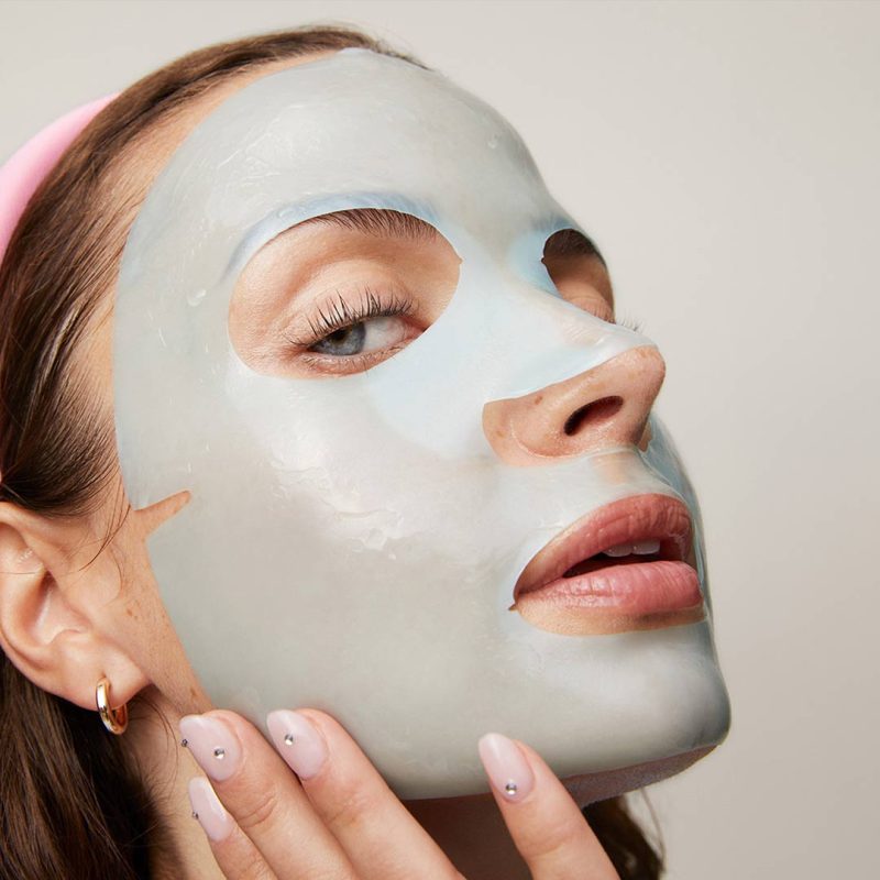 Xlash Hydro Gel Mask - Image 2