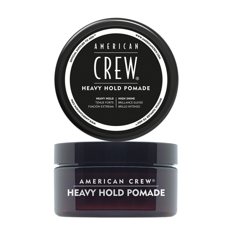 American Crew Heavy Hold Pomade, 85 g - Image 2