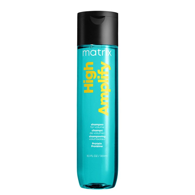 Matrix High Amplify Shampoo, 300 ml - Image 2