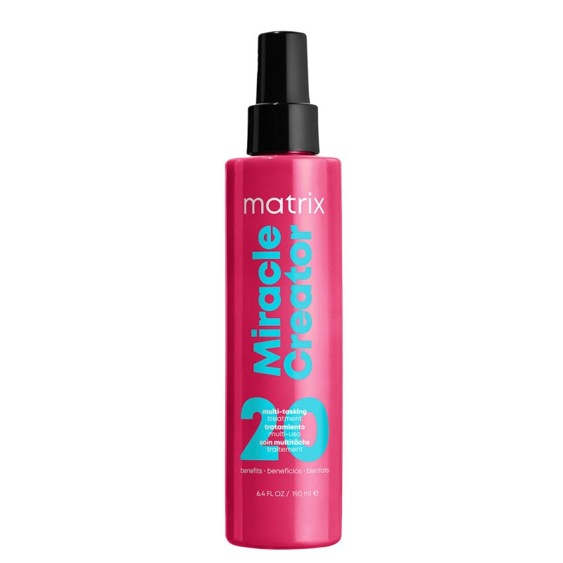 Matrix Pink Miracle Creator Spray, 200 ml - Image 2