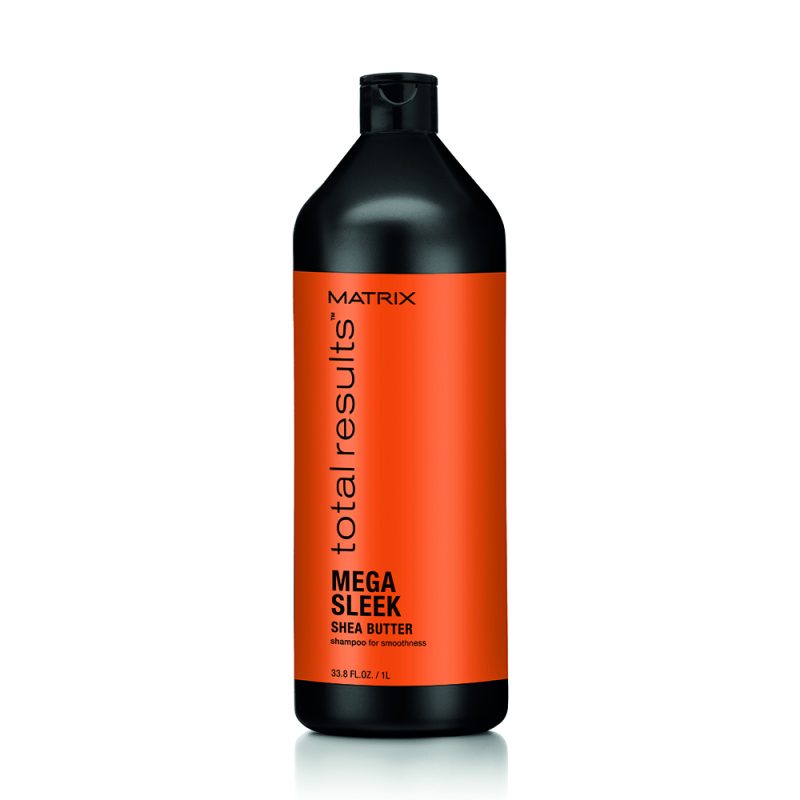 Matrix Mega Sleek Shampoo, 1000 ml - Image 2