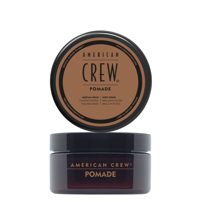 American Crew Pomade, 85 g - Image 2